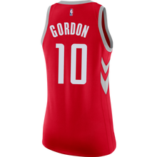 Load image into Gallery viewer, Eric Gordon Women's Houston Rockets Icon Edition Swingman Jersey  Red
