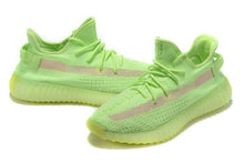 Load image into Gallery viewer, Adidas Yeezy Boost 350 V2 - Green