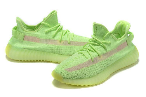 Adidas Yeezy Boost 350 V2 - Green