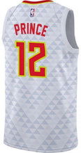Load image into Gallery viewer, Taurean Prince Atlanta Hawks  Association Edition  White