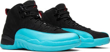Load image into Gallery viewer, Nike Air Jordan 12 Retro 'Gamma Blue' Shoes Basketball Men Sale