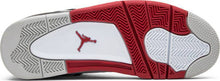Load image into Gallery viewer, Nike Air Jordan 4 Retro 'Fire Red' 2012 Basketball Men Sale