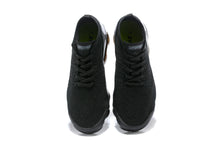 Load image into Gallery viewer, Nike Air Vapormax Flyknit 2 Black White Shoes Sneakers Men Sale Size US 7, 8, 8.5, 9, 10, 11