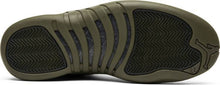 Load image into Gallery viewer, PSNY x Air Jordan 12 Retro 'Milan' Olive Shoes Basketball Men Sale