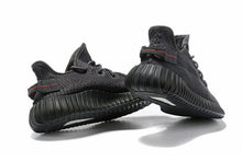 Load image into Gallery viewer, Adidas Yeezy Boost 350 V2 - Black