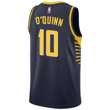 Load image into Gallery viewer, Kyle O&#39;quinn Indiana Pacers Nike Icon Edition Swingman Jersey  Navy