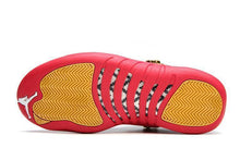 Load image into Gallery viewer, Nike Air Jordan 12 Retro Red Velvet Shoes Basketball Men Sale