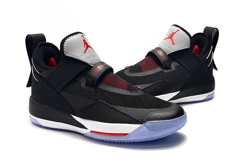 Nike Jordan Jordan 33 Shoes For Sale Nike Air Jordan 33 Black