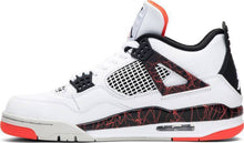 Load image into Gallery viewer, Nike Air Jordan 4 Retro 'Pale Citron" Basketball Men Sale Shoes