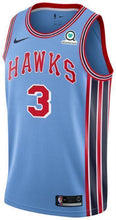 Load image into Gallery viewer, Huerter Hardwood Classics Swingman Atlanta Hawks  Blue