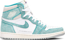 Load image into Gallery viewer, Nike Air Jordan 1 Retro High OG 'Turbo Green' Shoes Basketball Men Sale