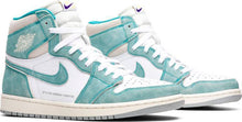 Load image into Gallery viewer, Nike Air Jordan 1 Retro High OG 'Turbo Green' Shoes Basketball Men Sale