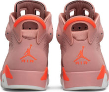 Load image into Gallery viewer, Aleali May x Wmns Air Jordan 6 Retro &#39;Millennial Pink&#39; Men Shoes Sale