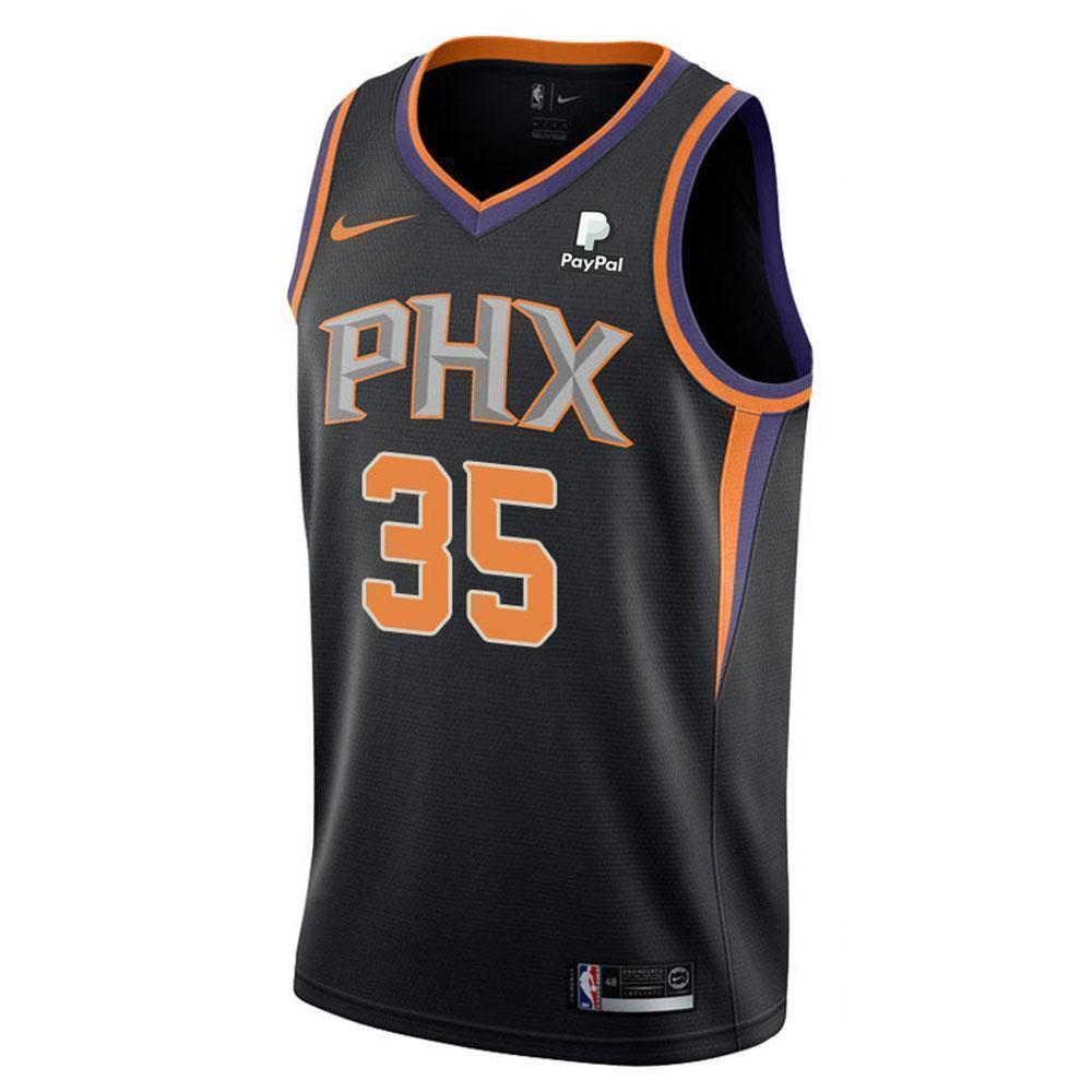 NBA Phoenix Suns マフラー Nba Phoenix Suns Dragan Bender Nike Swingman Jersey