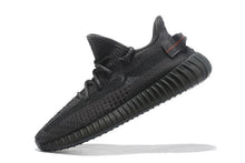 Load image into Gallery viewer, Adidas Yeezy Boost 350 V2 - Black