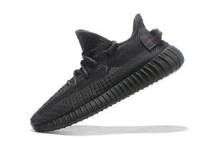 Adidas Yeezy Boost 350 V2 - Black