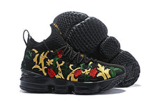 Load image into Gallery viewer, Nike Lebron XV 15 Black "King Crown" Men Shoes Sale Size US7,8,8.5,9,10,11,12