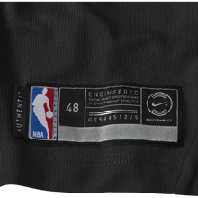 Load image into Gallery viewer, Dwyane Wade Nike Icon Black Authentic Jersey  Black