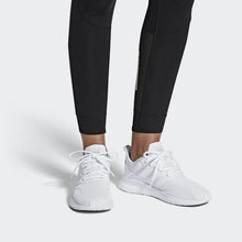 Load image into Gallery viewer, Runfalcon Shoes Cloud White / Cloud White / Core Black Adidas
