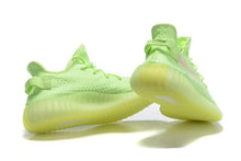 Load image into Gallery viewer, Adidas Yeezy Boost 350 V2 - Green