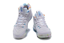 Load image into Gallery viewer, Nike Kyrie 4 White Men Basketball Shoes Sale Size US 7,8,8.5,9.5,10,11,12