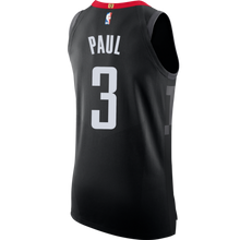 Load image into Gallery viewer, Chris Paul Houston Rockets Statement Edition Authentic Jersey  Black