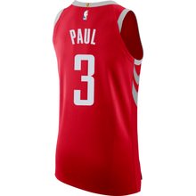 Load image into Gallery viewer, Chris Paul Houston Rockets Icon Edition Authentic Jersey  Red