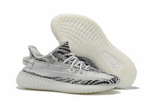 Load image into Gallery viewer, Adidas Yeezy Boost 350 V2 - Black&amp;White