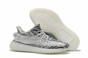 Adidas Yeezy Boost 350 V2 - Black&White