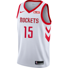 Load image into Gallery viewer, Clint Capela Houston Rockets Association Edition Swingman Jersey  White