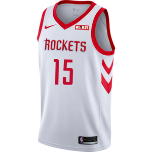 Clint Capela Houston Rockets Association Edition Swingman Jersey  White