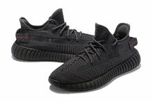 Load image into Gallery viewer, Adidas Yeezy Boost 350 V2 - Black