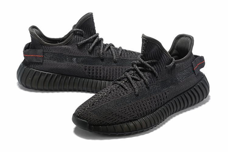 Adidas Yeezy Boost 350 V2 - Black