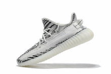 Load image into Gallery viewer, Adidas Yeezy Boost 350 V2 - Black&amp;White