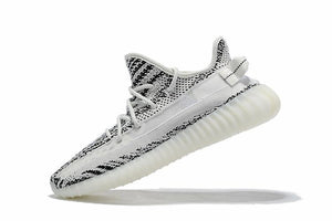 Adidas Yeezy Boost 350 V2 - Black&White