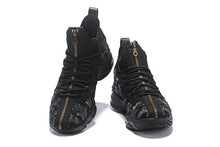 Load image into Gallery viewer, Nike Lebron XV 15 Black Graffity Men Shoes Sale Size US7,8,8.5,9,10,11,12