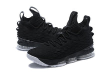 Load image into Gallery viewer, Nike Lebron XV 15 Black Men Shoes Sale Size US7,8,8.5,9,10,11,12