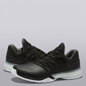 Adidas Harden Vol.1 Basketball Shoe - Pioneer