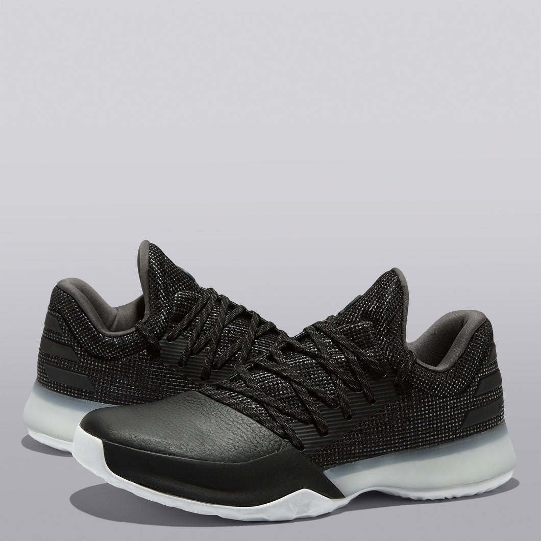 Adidas Harden Vol.1 Basketball Shoe - Pioneer