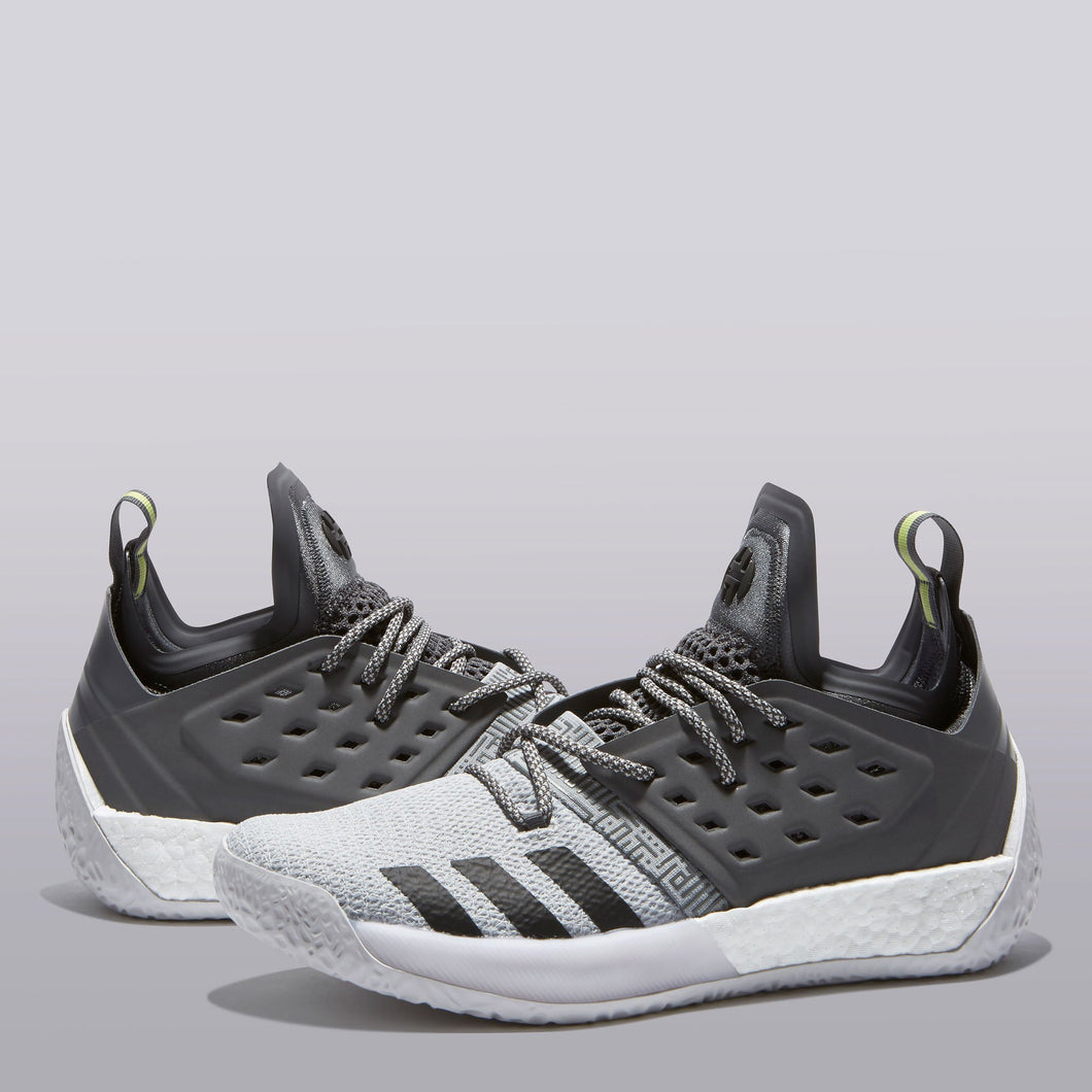 Adidas Harden Vol.2 Basketball Shoe - State Champ - Mens