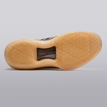 Load image into Gallery viewer, Jordan Xxxii Low Basketball Shoe - Black/metallic Gold-white - Mens