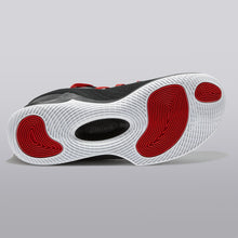 Load image into Gallery viewer, Jordan Ultra Fly 2 Low Basketball Shoe - Black/university Red-white - Mens