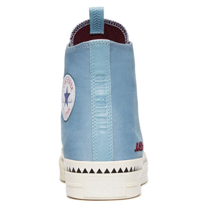 Cleveland Cavaliers Converse High-tops - Mens