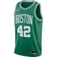 Load image into Gallery viewer, Men's Nike Al Horford Green Boston Celtics Swingman Jersey  Icon Edition  Green